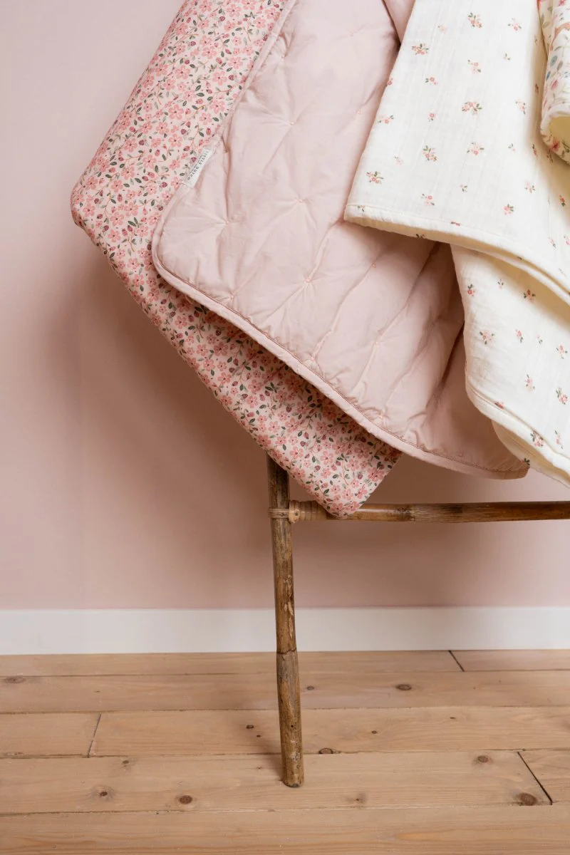 Little Dutch Bedsprei Ledikant Blossom - Image 3