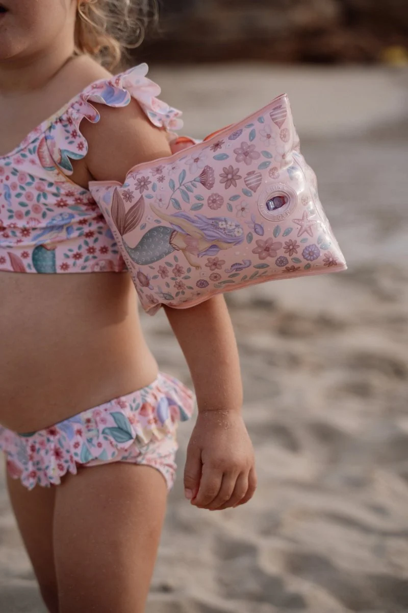 Little Dutch Bikini Kind Ruches Dreamy Mermaid - Image 18