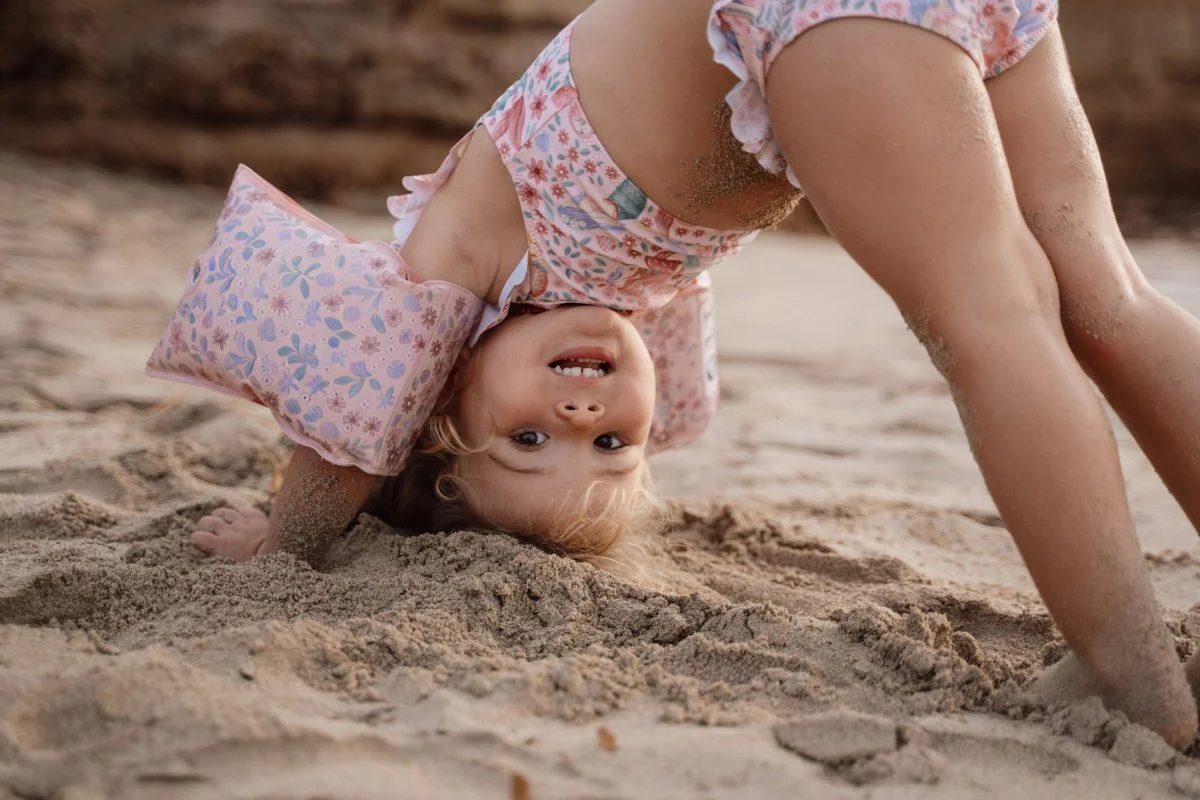 Little Dutch Bikini Kind Ruches Dreamy Mermaid - Image 19