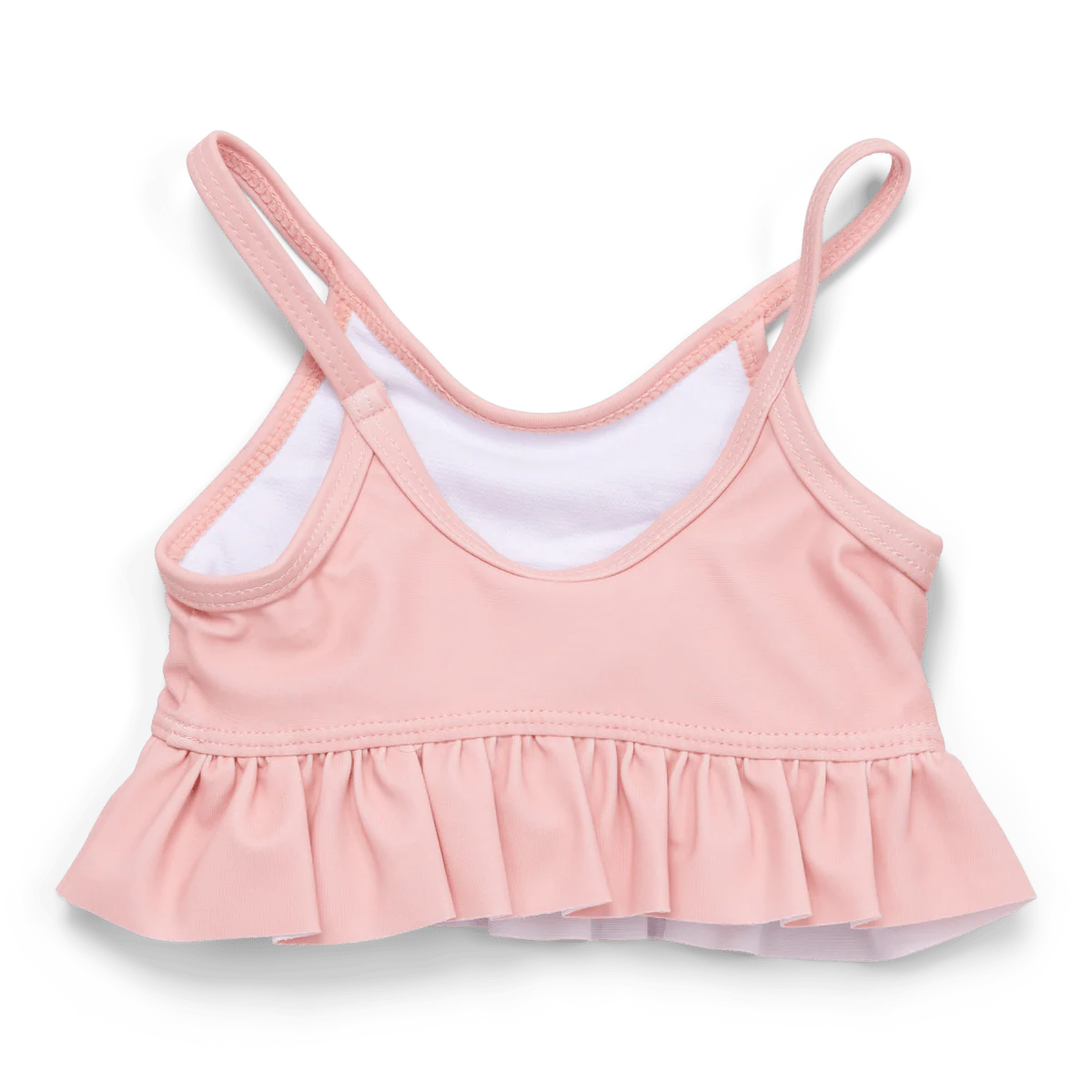 Little Dutch Bikini Kind Voltanst Starfish Pink - Image 2