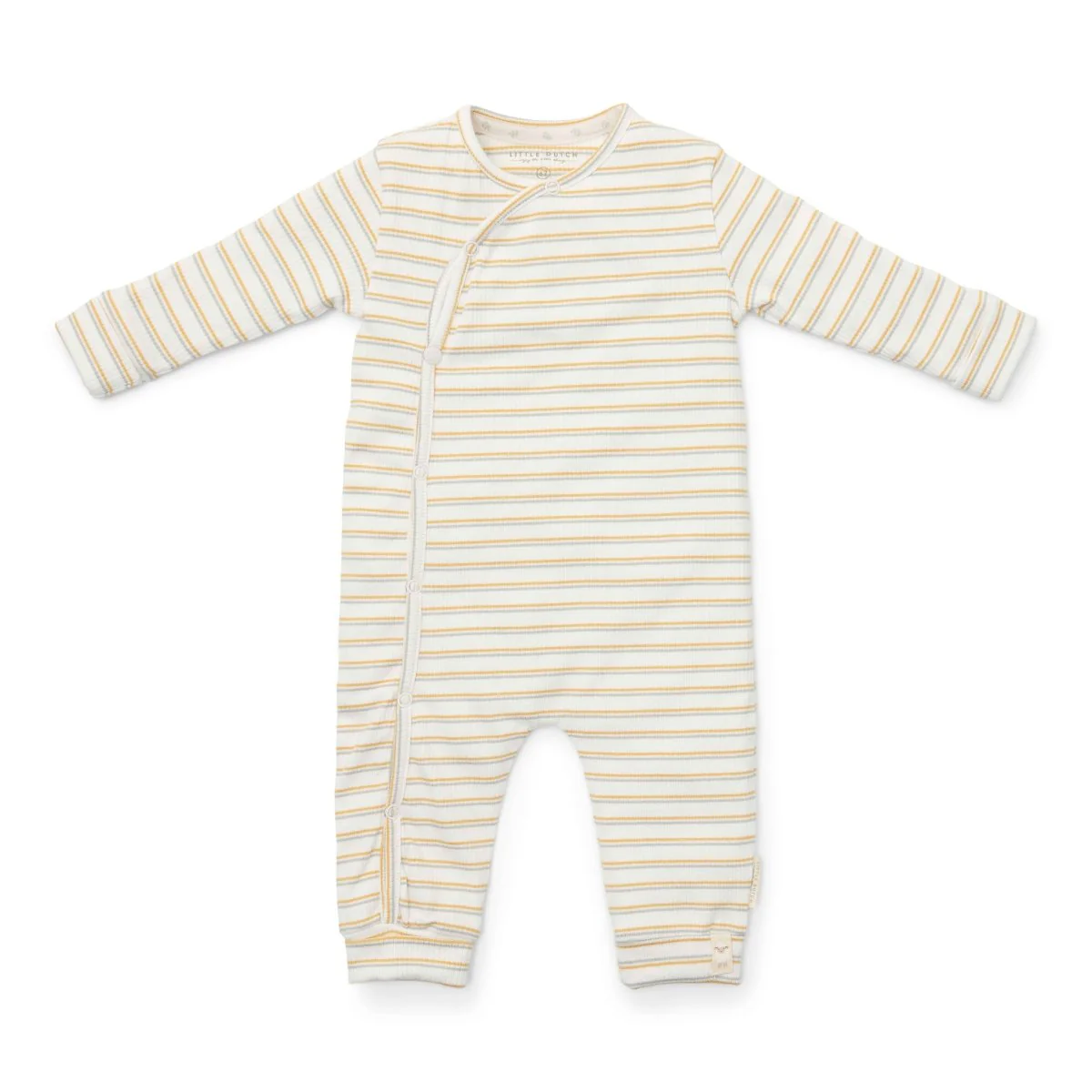 Little Dutch Boxpakje Streep Overslag