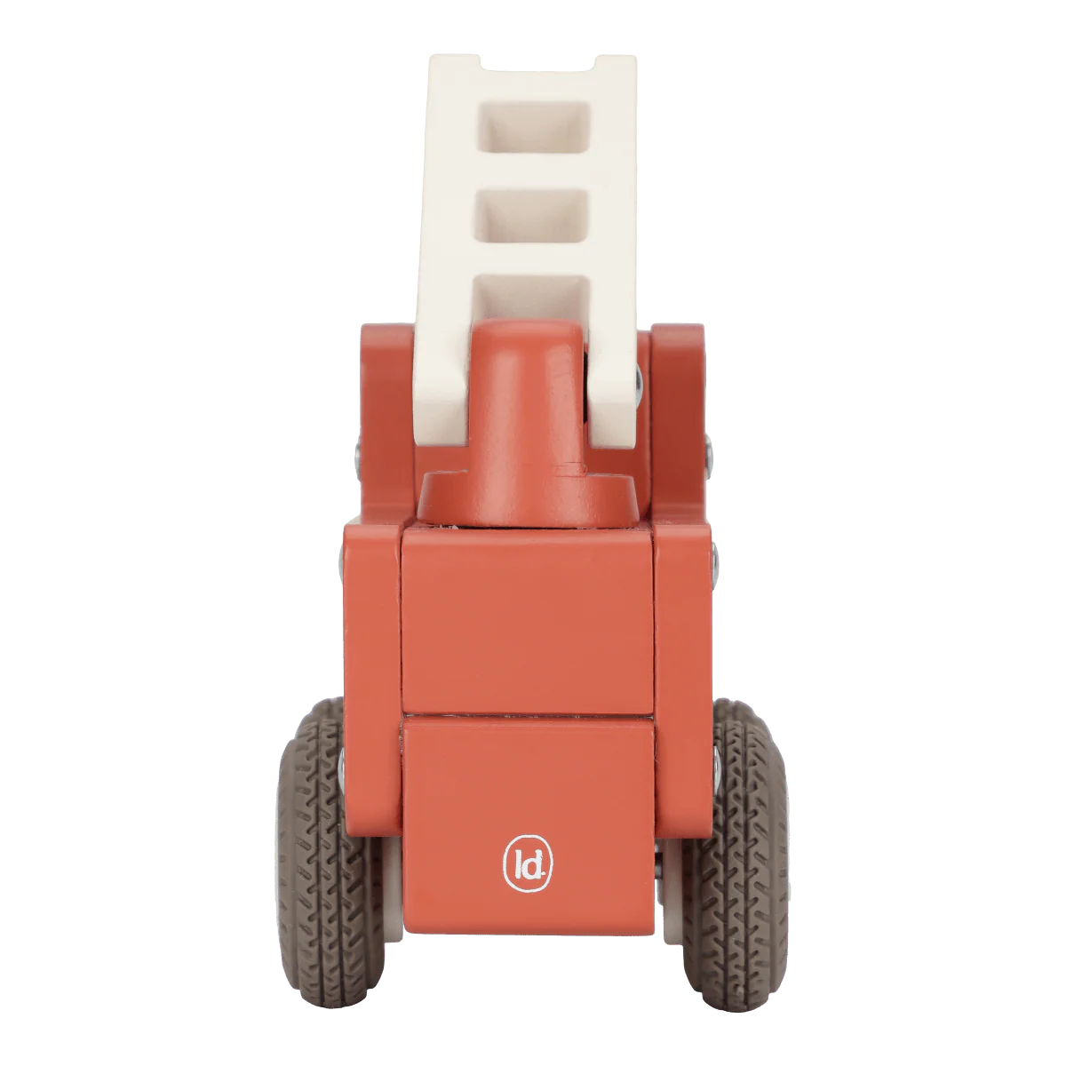 Little Dutch Brandweerwagen Met Pegdoll - Image 8