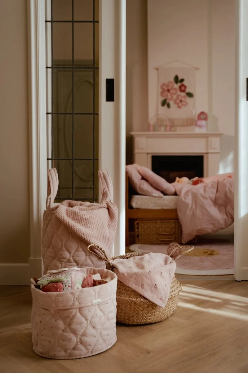 Little Dutch Commodemandje Pure Blossom - Image 3