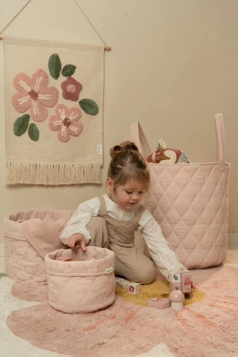Little Dutch Commodemandje Pure Blossom - Image 4