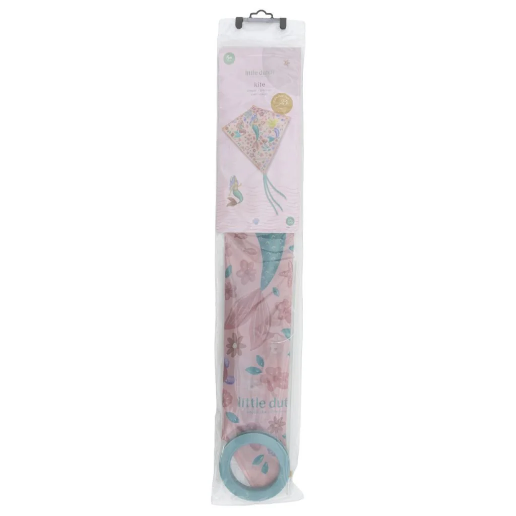 Little Dutch Dreamy Mermaid Diamant Vlieger - Image 4