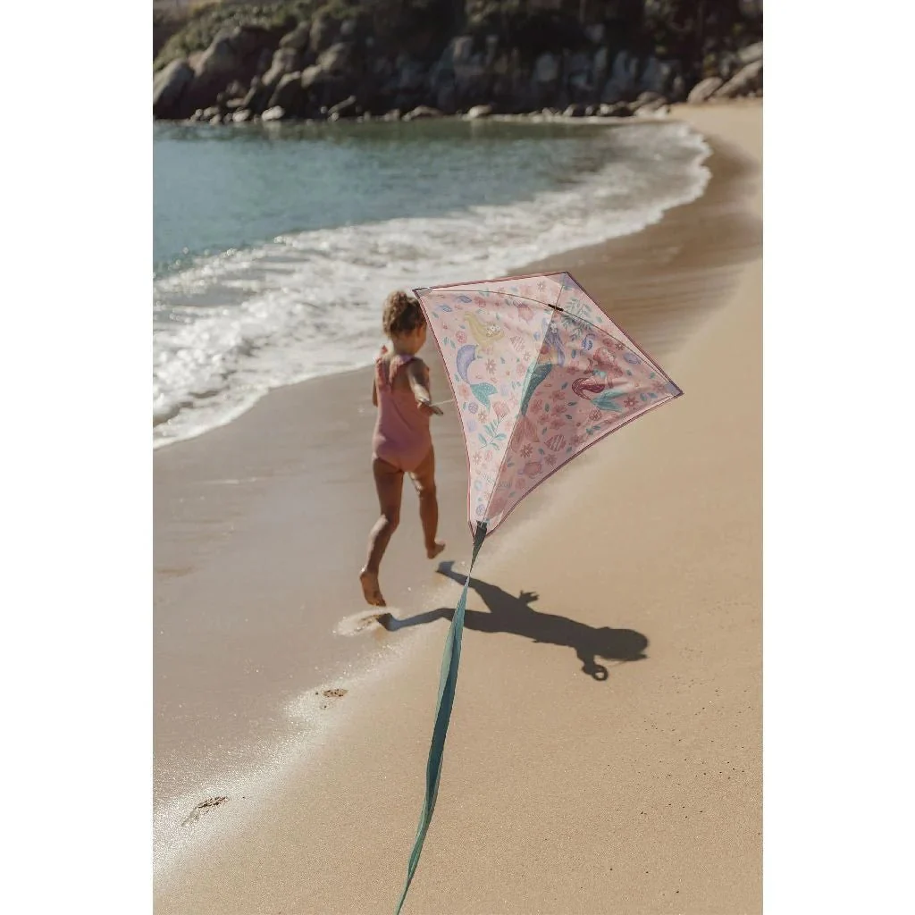 Little Dutch Dreamy Mermaid Diamant Vlieger - Image 7