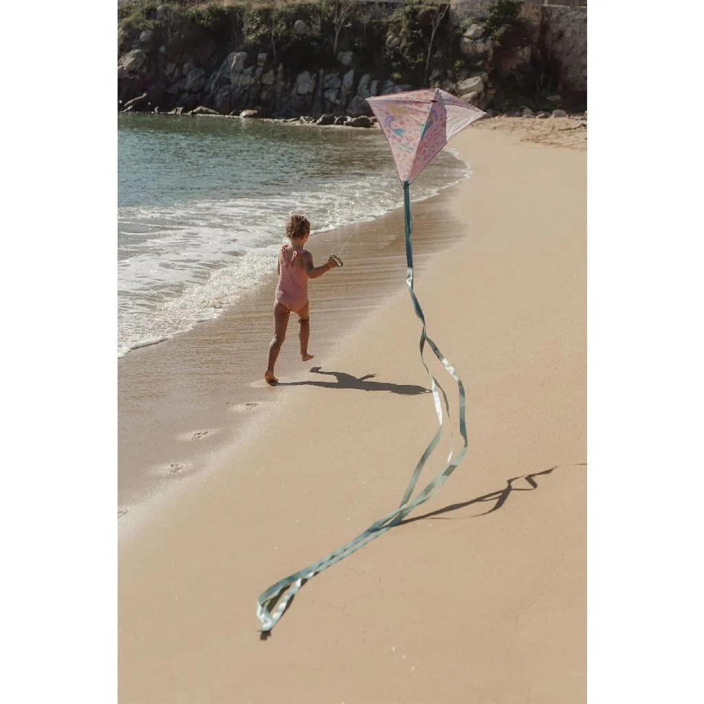 Little Dutch Dreamy Mermaid Diamant Vlieger - Image 8
