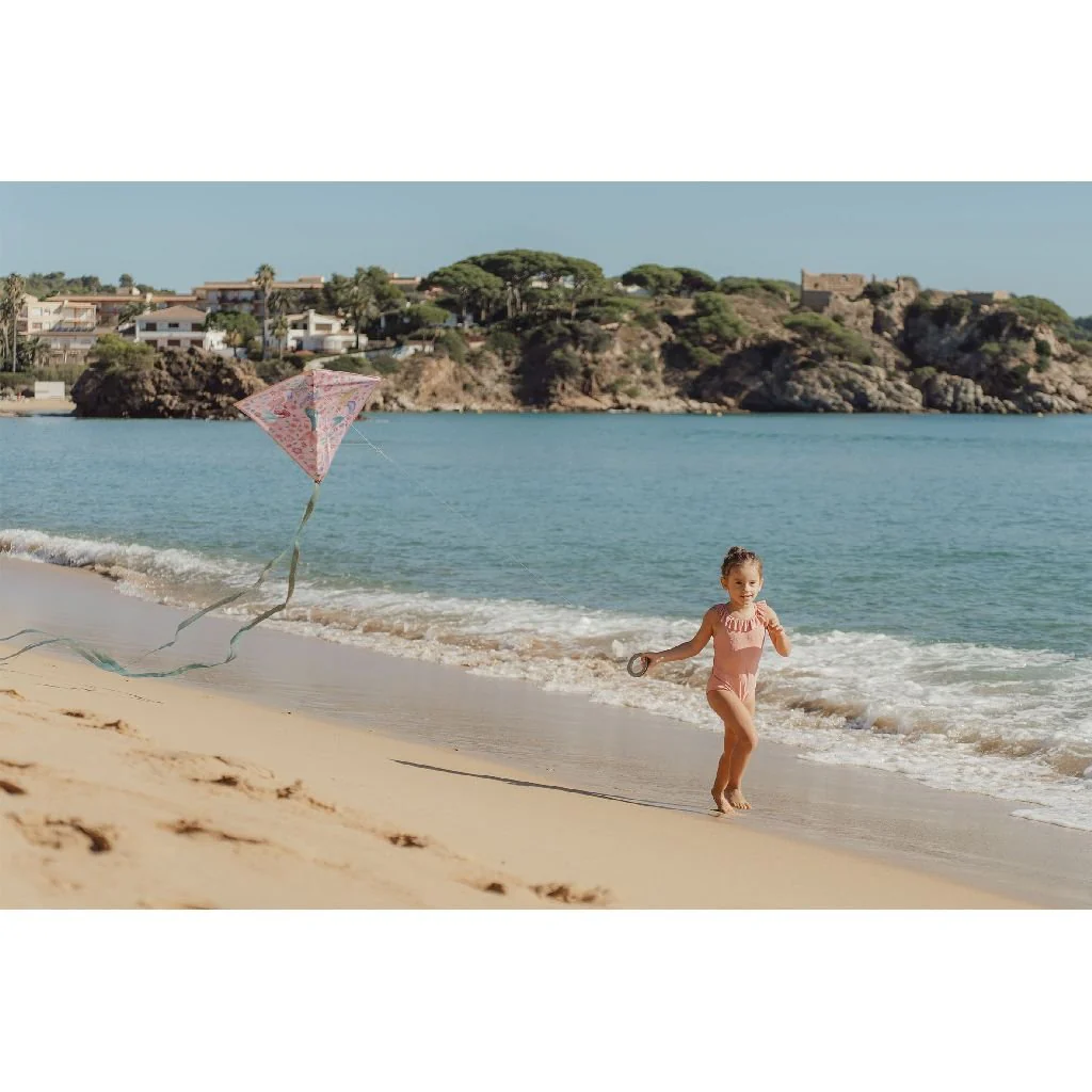 Little Dutch Dreamy Mermaid Diamant Vlieger - Image 9