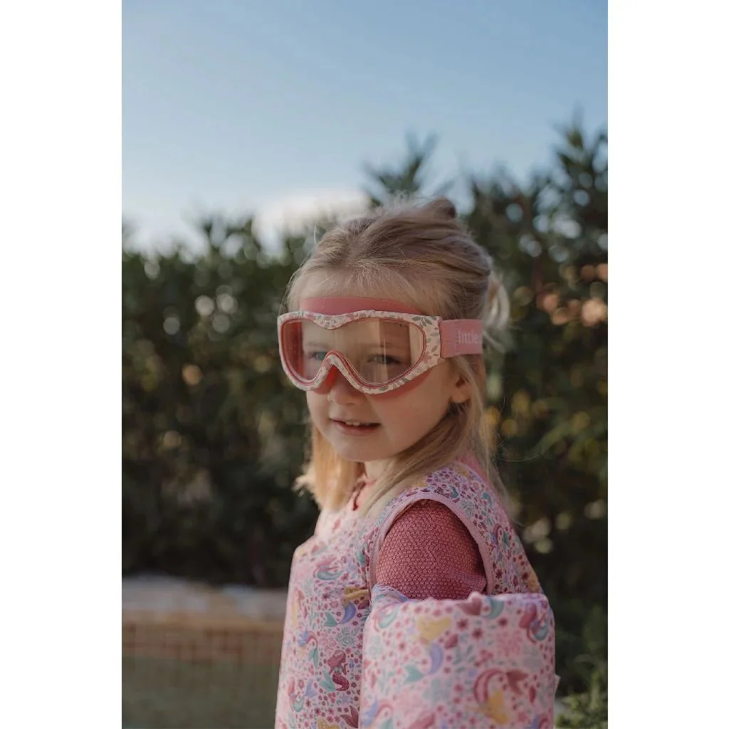 Little Dutch Duikbril Kind Dreamy Mermaid - Image 8