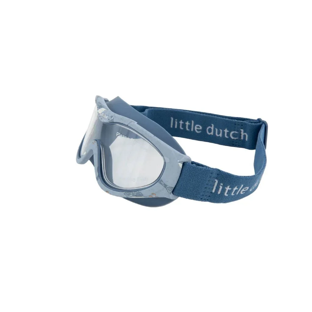 Little Dutch Duikbril Kind Ocean World - Image 3