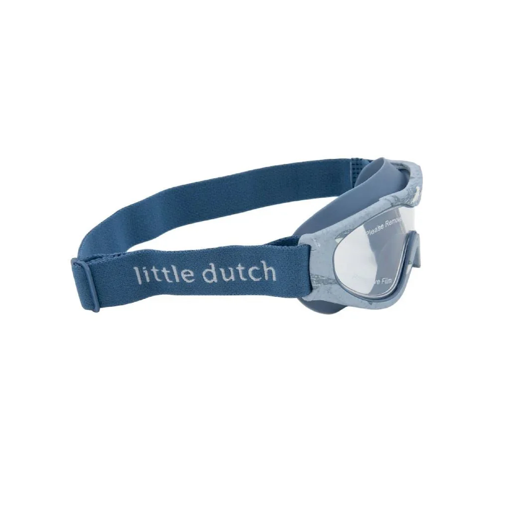 Little Dutch Duikbril Kind Ocean World - Image 4