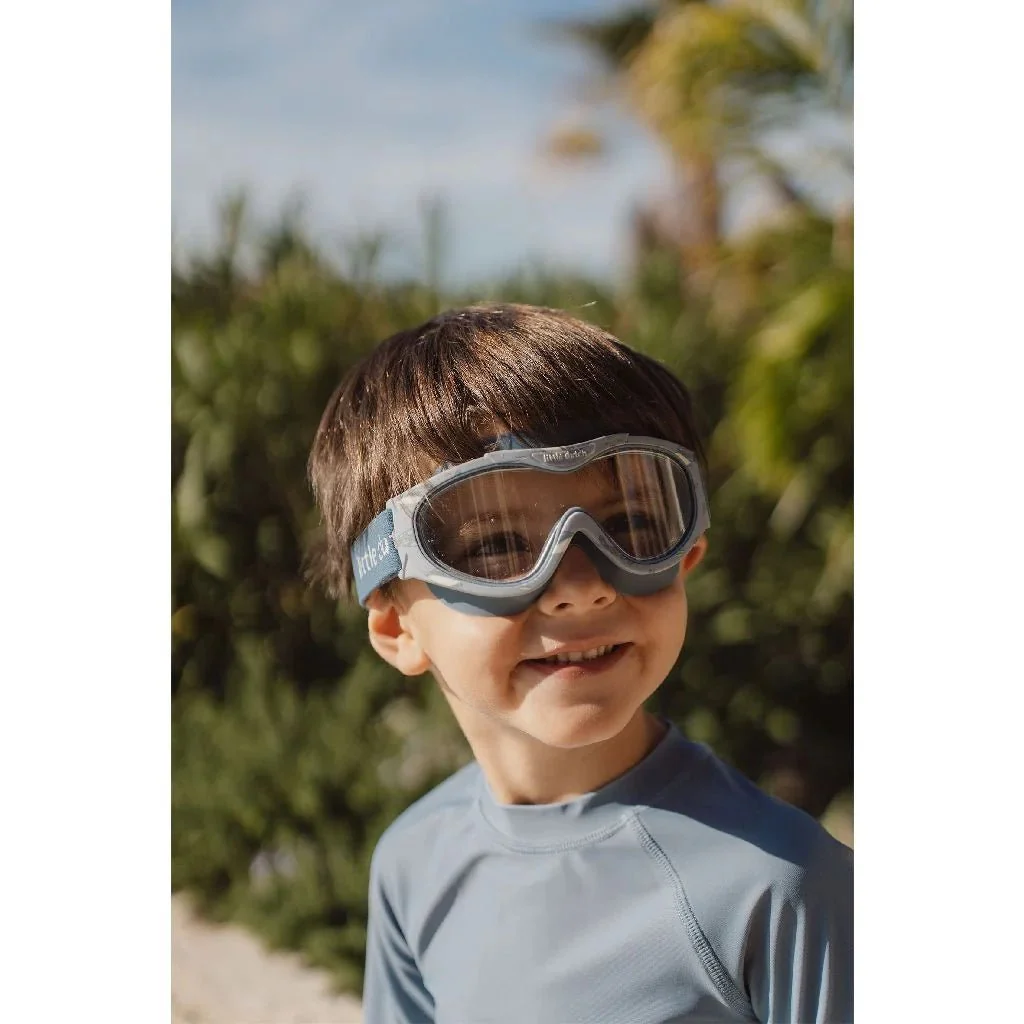 Little Dutch Duikbril Kind Ocean World - Image 8