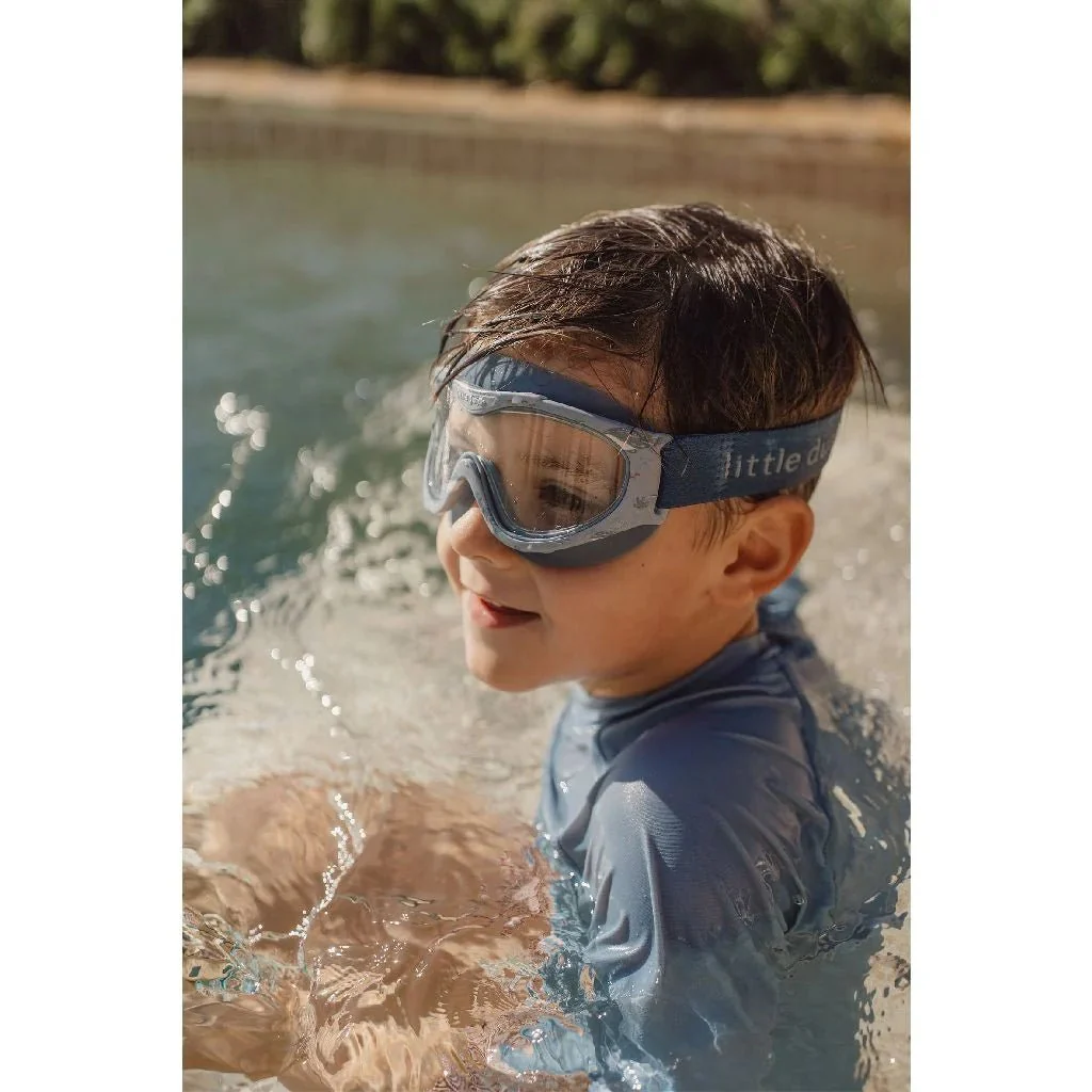 Little Dutch Duikbril Kind Ocean World - Image 9
