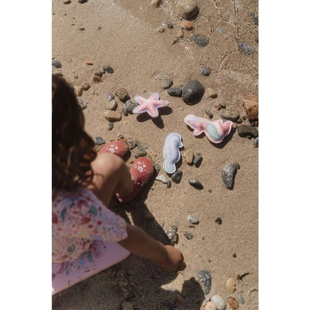 Little Dutch Duikspeelgoed Mermaid 3St - Image 6
