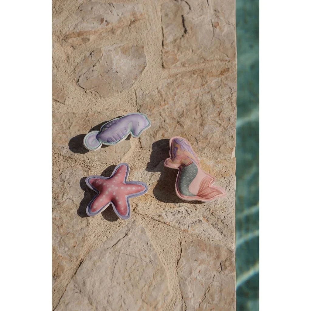 Little Dutch Duikspeelgoed Mermaid 3St - Image 7