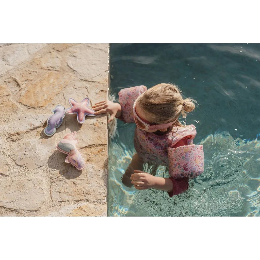 Little Dutch Duikspeelgoed Mermaid 3St - Image 9