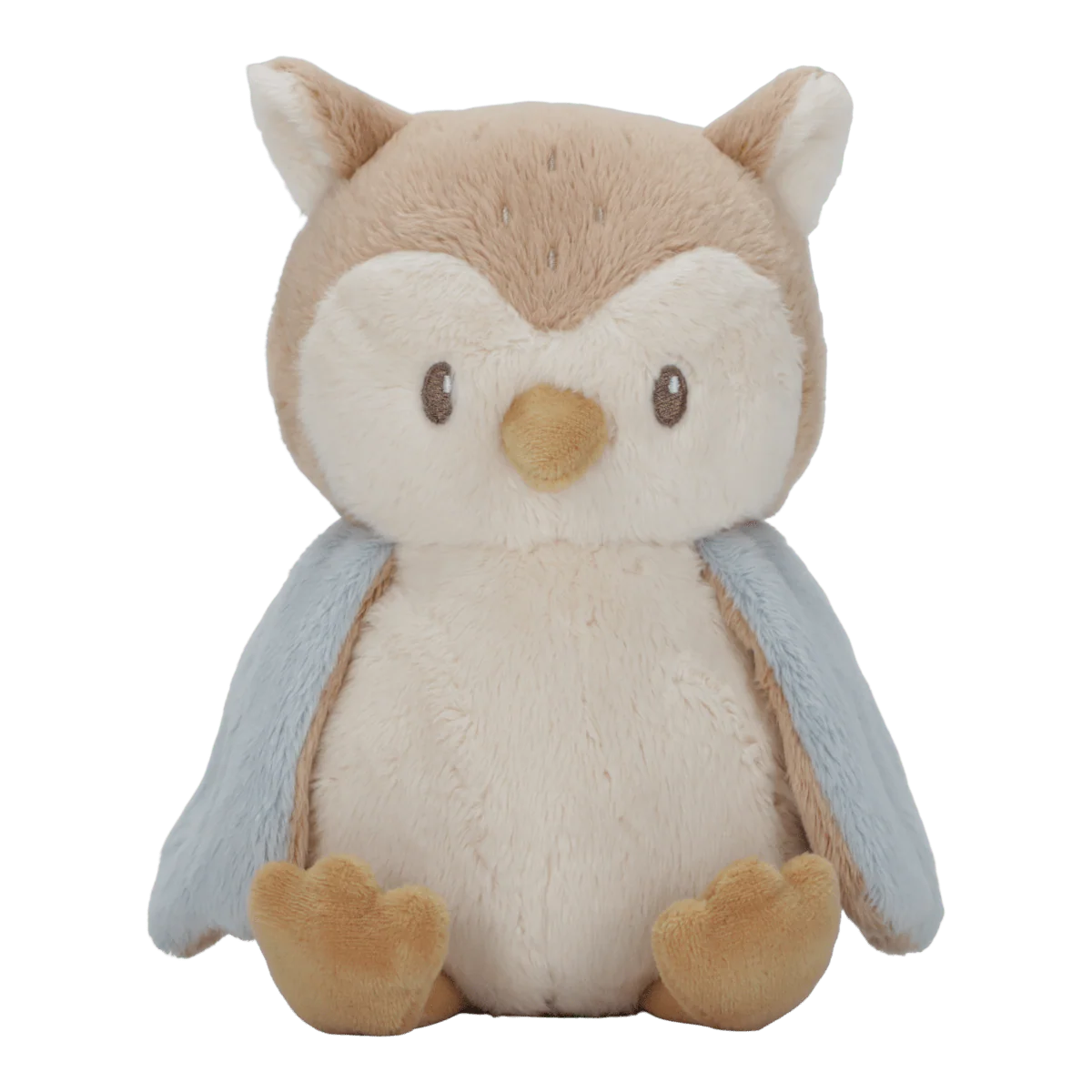 Little Dutch Forest Friends Knuffel Uil