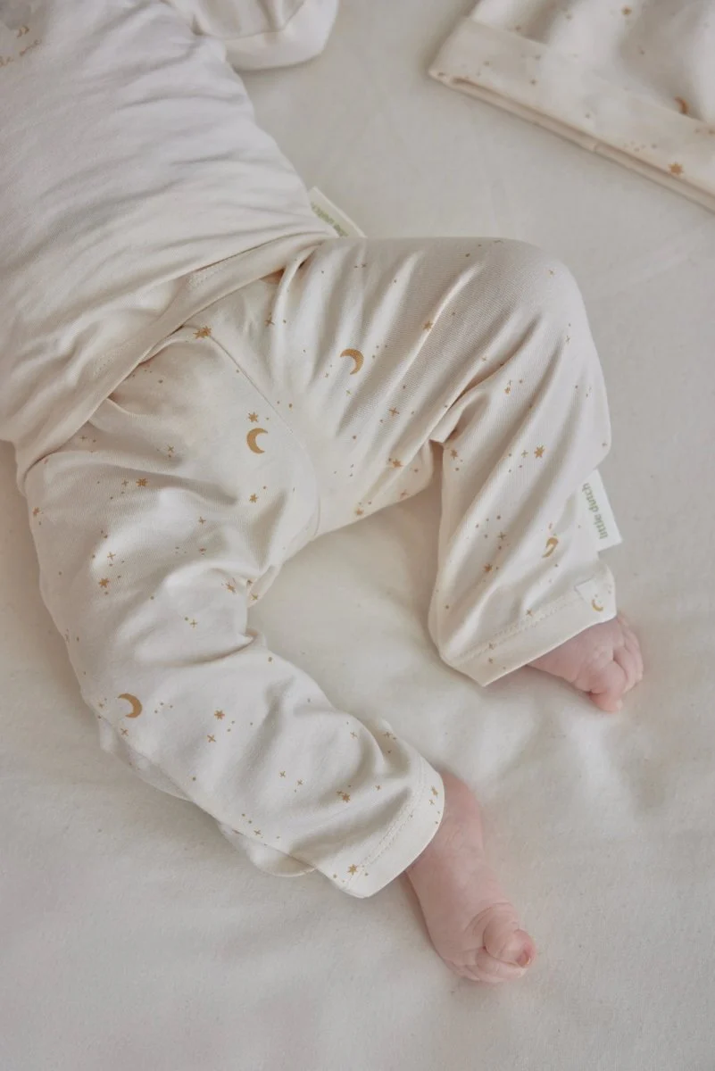 Little Dutch Giftbox Newborn Naturals 4 Delig - Image 14