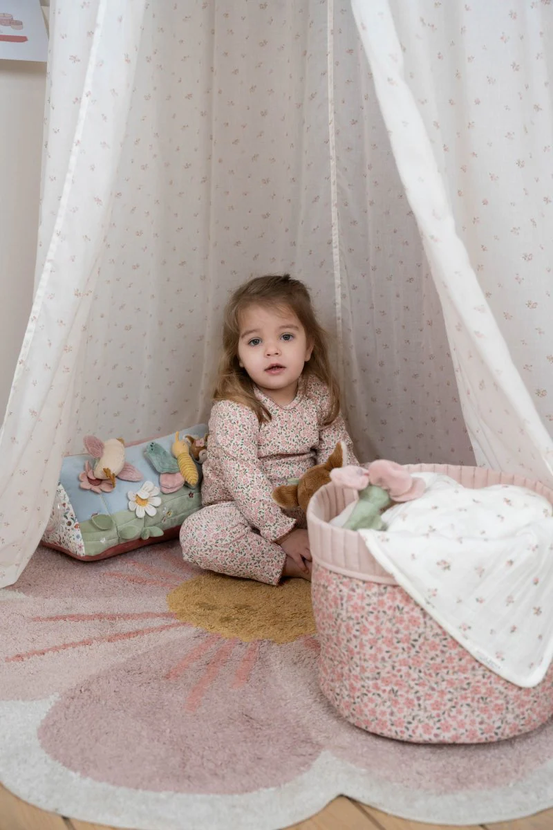 Little Dutch Klamboe Baby Fairy Blossom - Image 3
