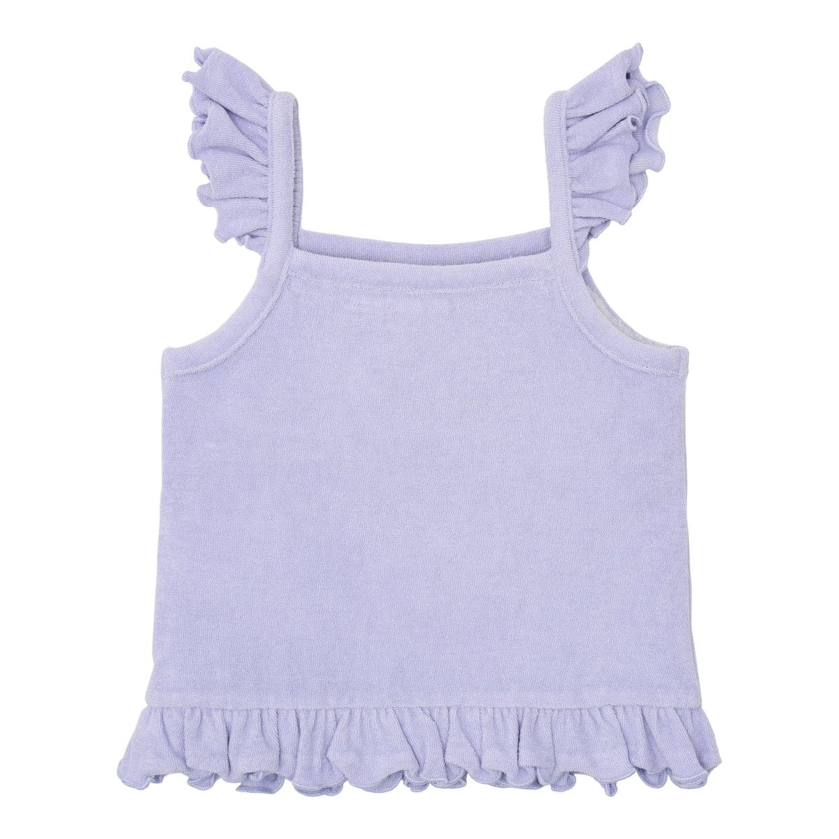 Little Dutch Kleding Set Dreamy Purple - Image 3