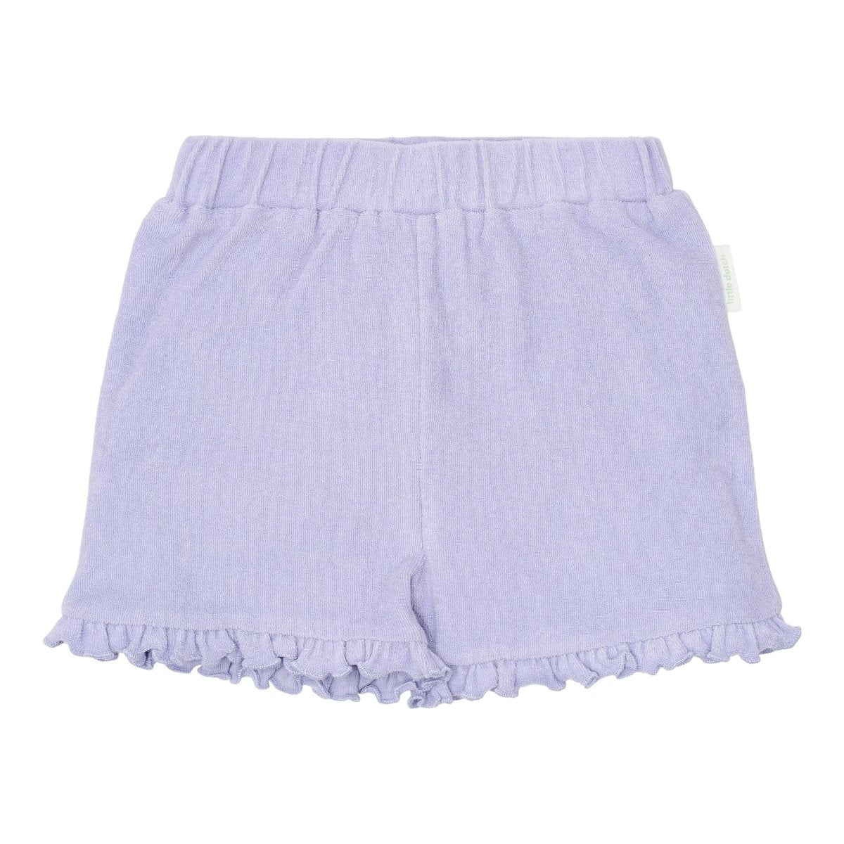 Little Dutch Kleding Set Dreamy Purple - Image 4
