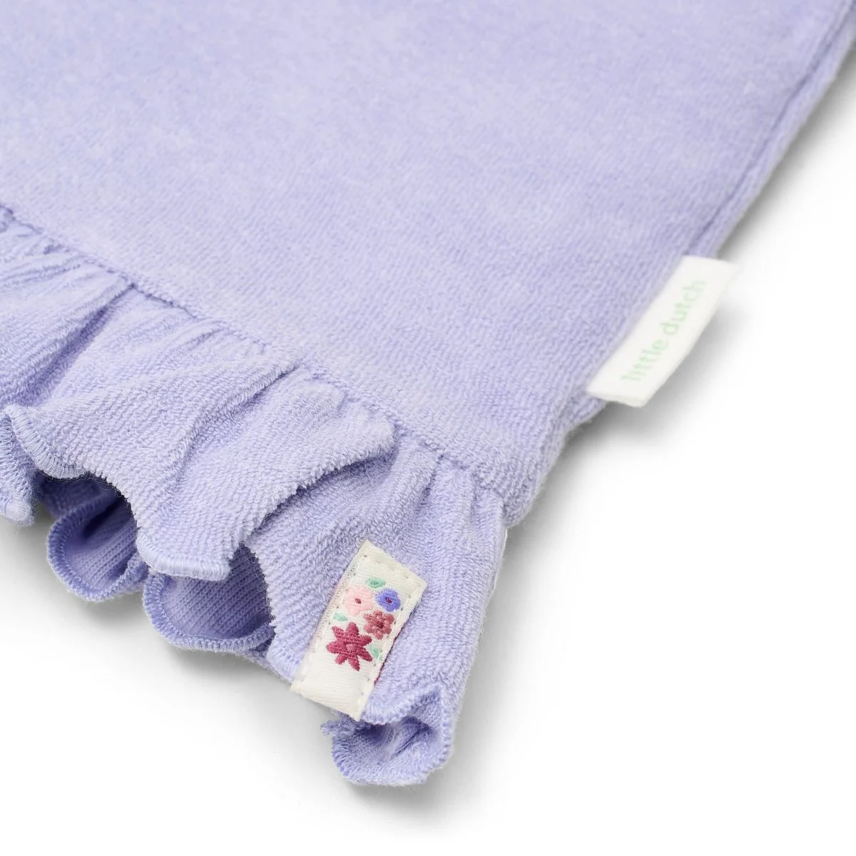 Little Dutch Kleding Set Dreamy Purple - Image 6