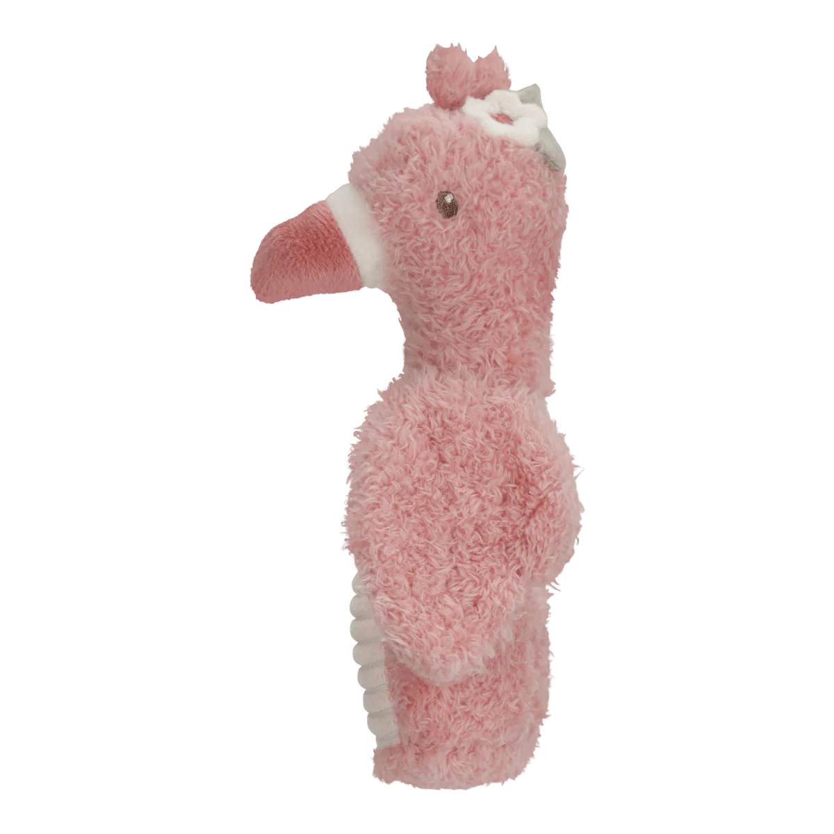 Little Dutch Knijpspeeltje Flamingo Safari - Image 2