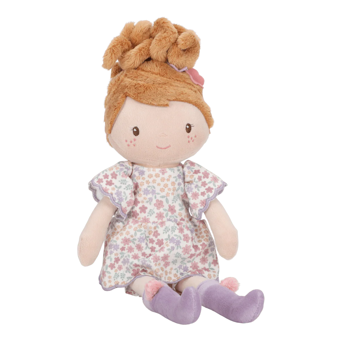 Little Dutch Knuffelpop Ava 35cm
