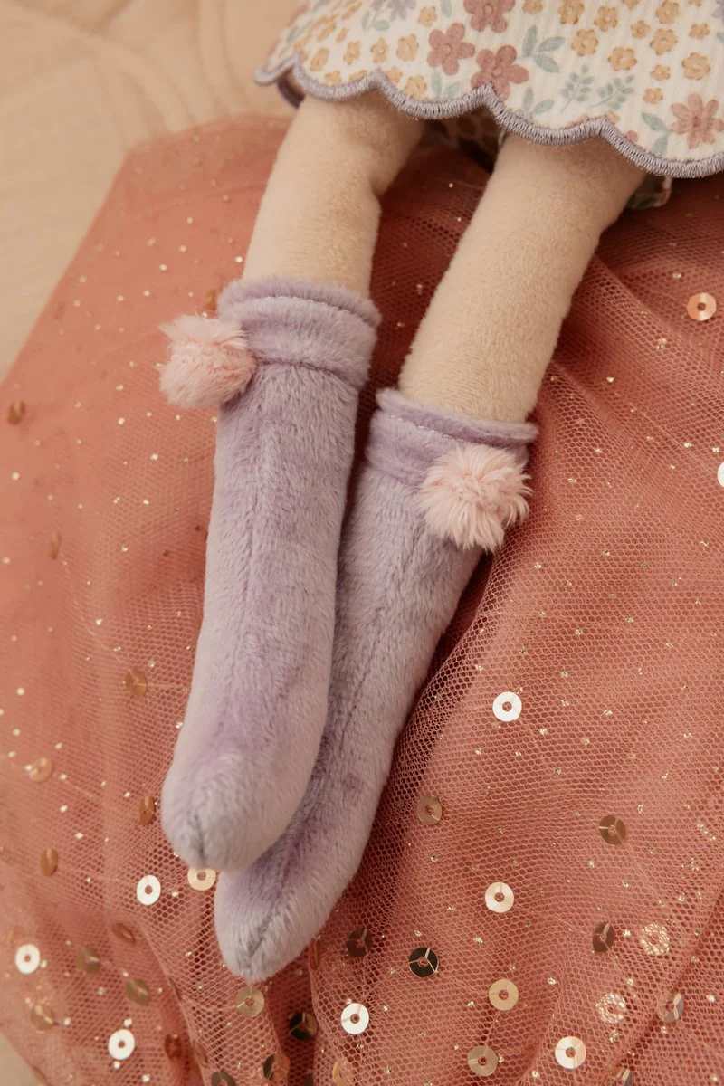 Little Dutch Knuffelpop Ava 35cm - Image 4