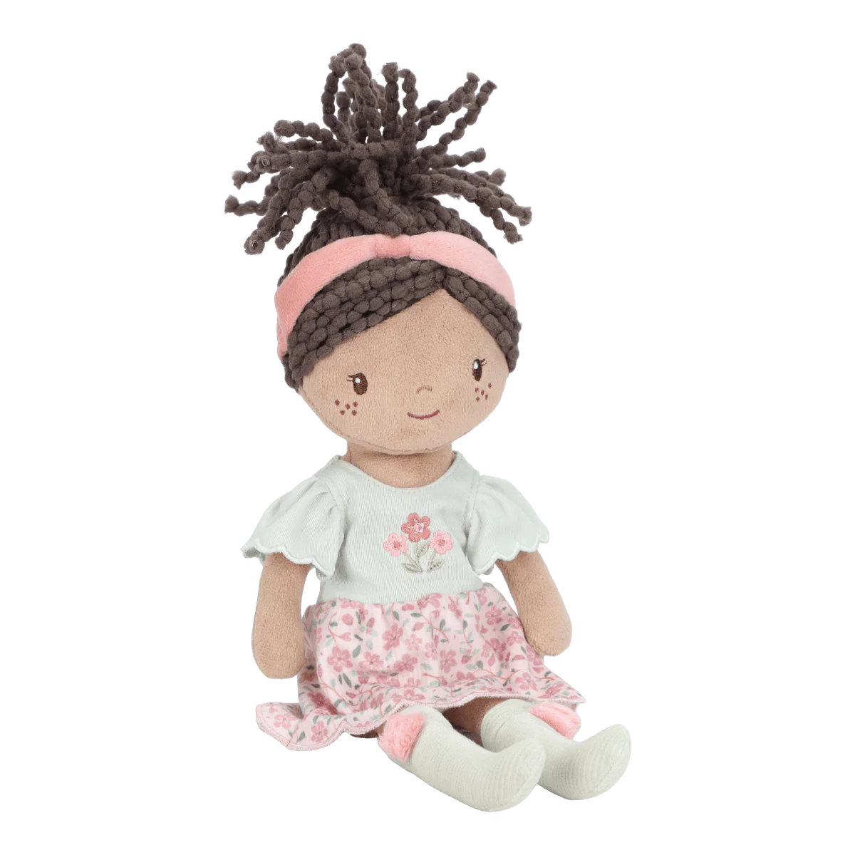 Little Dutch Knuffelpop Evi 35cm - Image 2