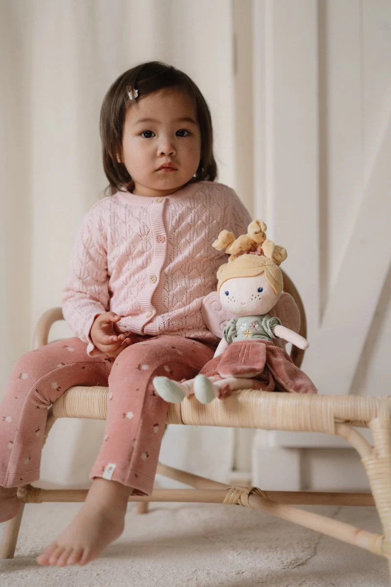 Little Dutch Knuffelpop Fairy Mila - Image 7