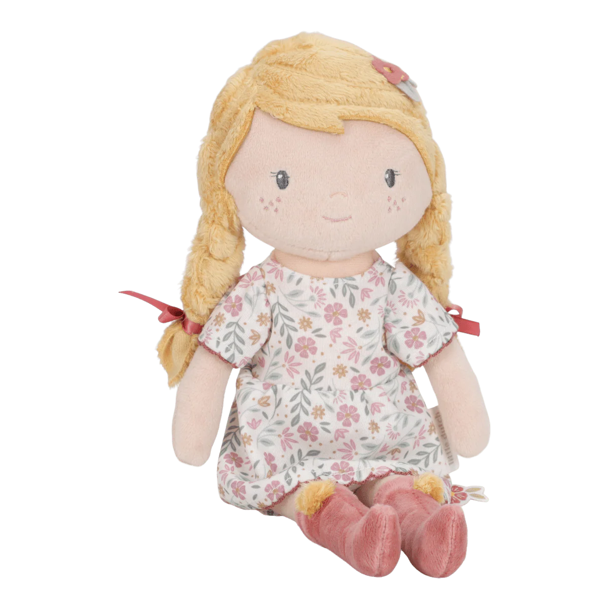 Little Dutch Knuffelpop Julia 35cm - Image 2