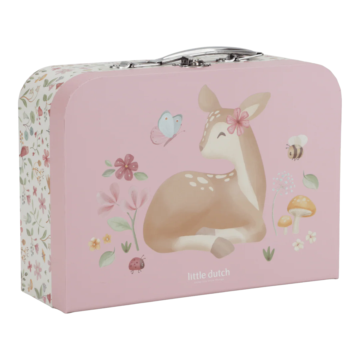 Little Dutch Kofferset Fairy Garden - Image 3