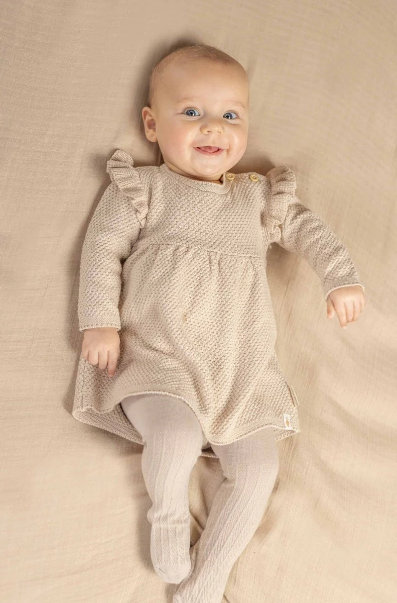 Little Dutch Maillot Sand - Image 2