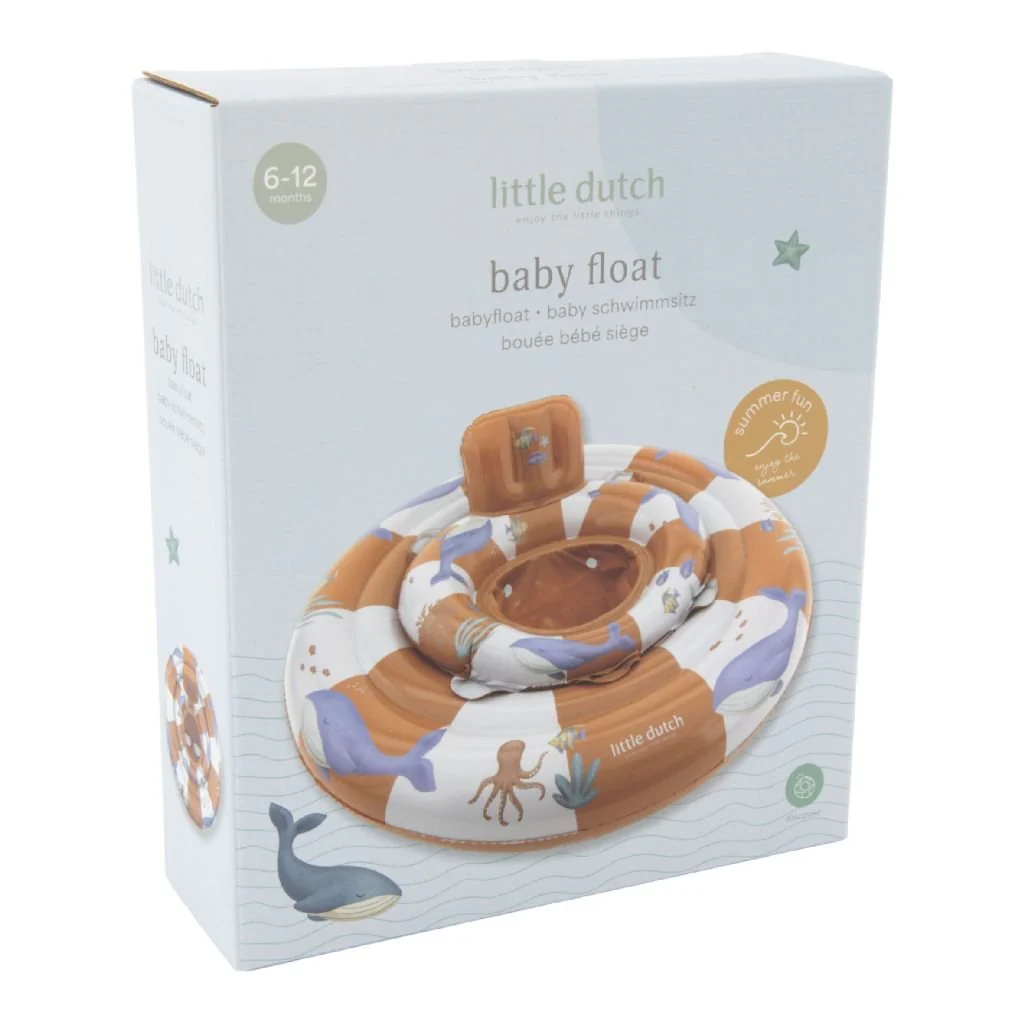 Little Dutch Ocean World Babyfloat - Image 10