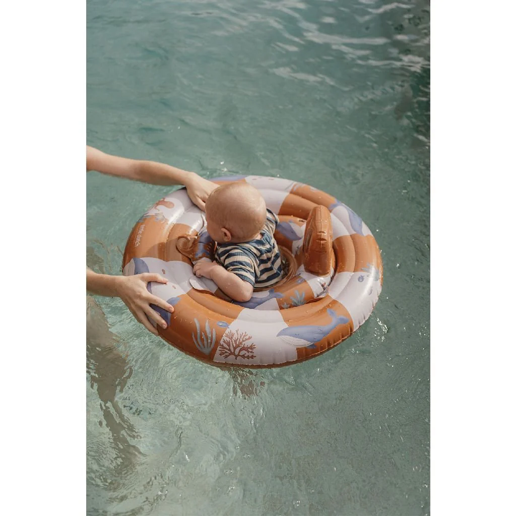 Little Dutch Ocean World Babyfloat - Image 4