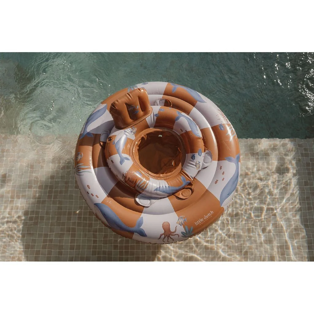 Little Dutch Ocean World Babyfloat - Image 5