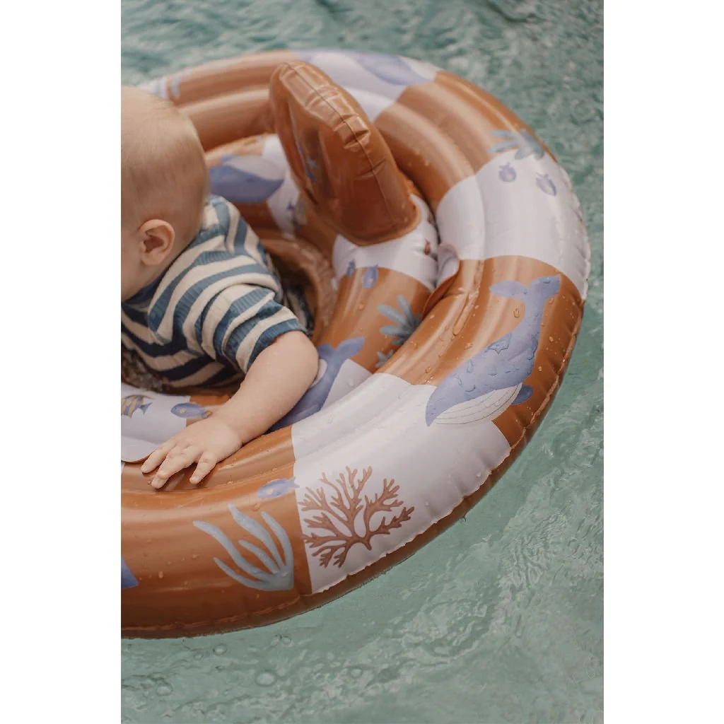 Little Dutch Ocean World Babyfloat - Image 7