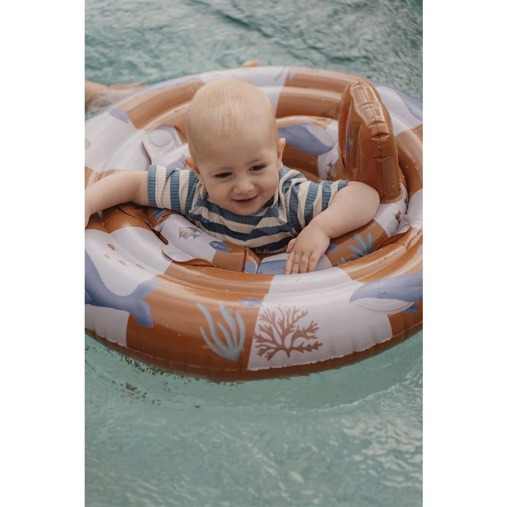 Little Dutch Ocean World Babyfloat - Image 8