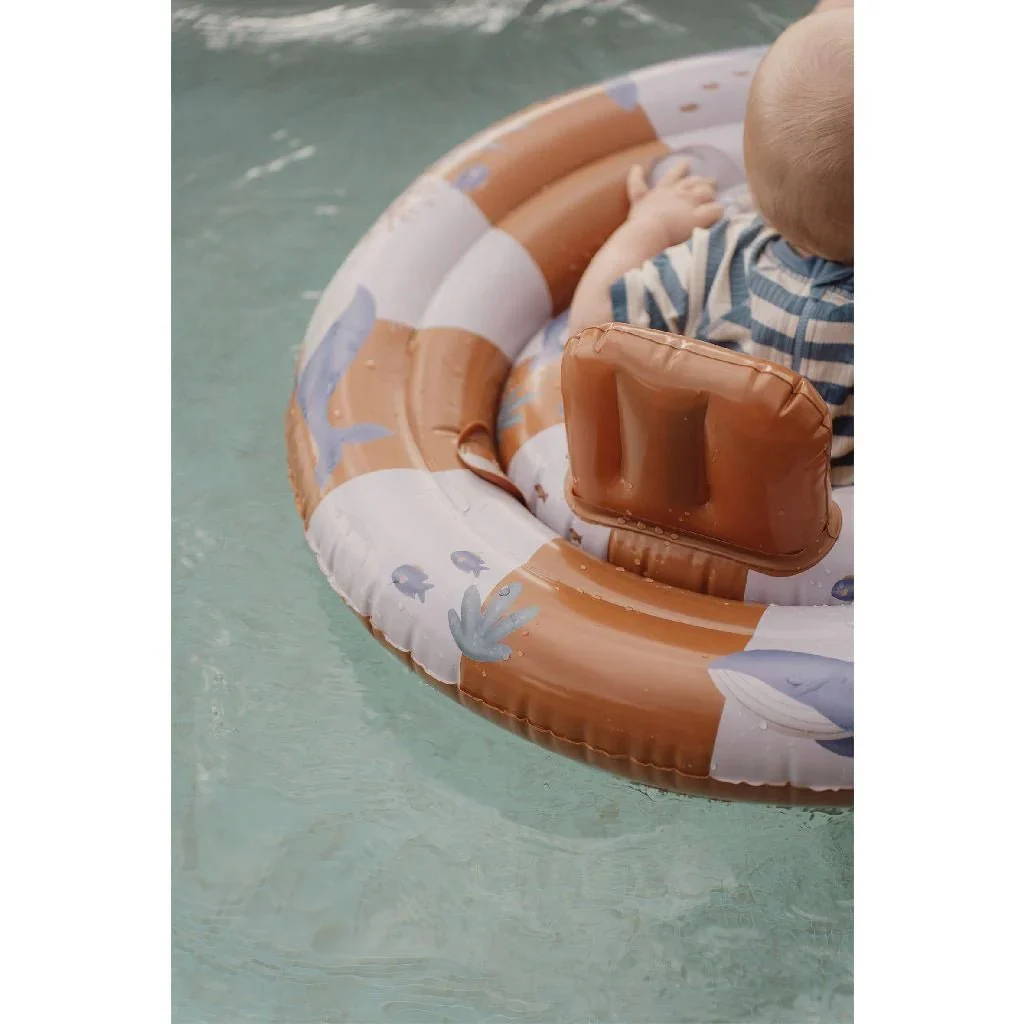 Little Dutch Ocean World Babyfloat - Image 9