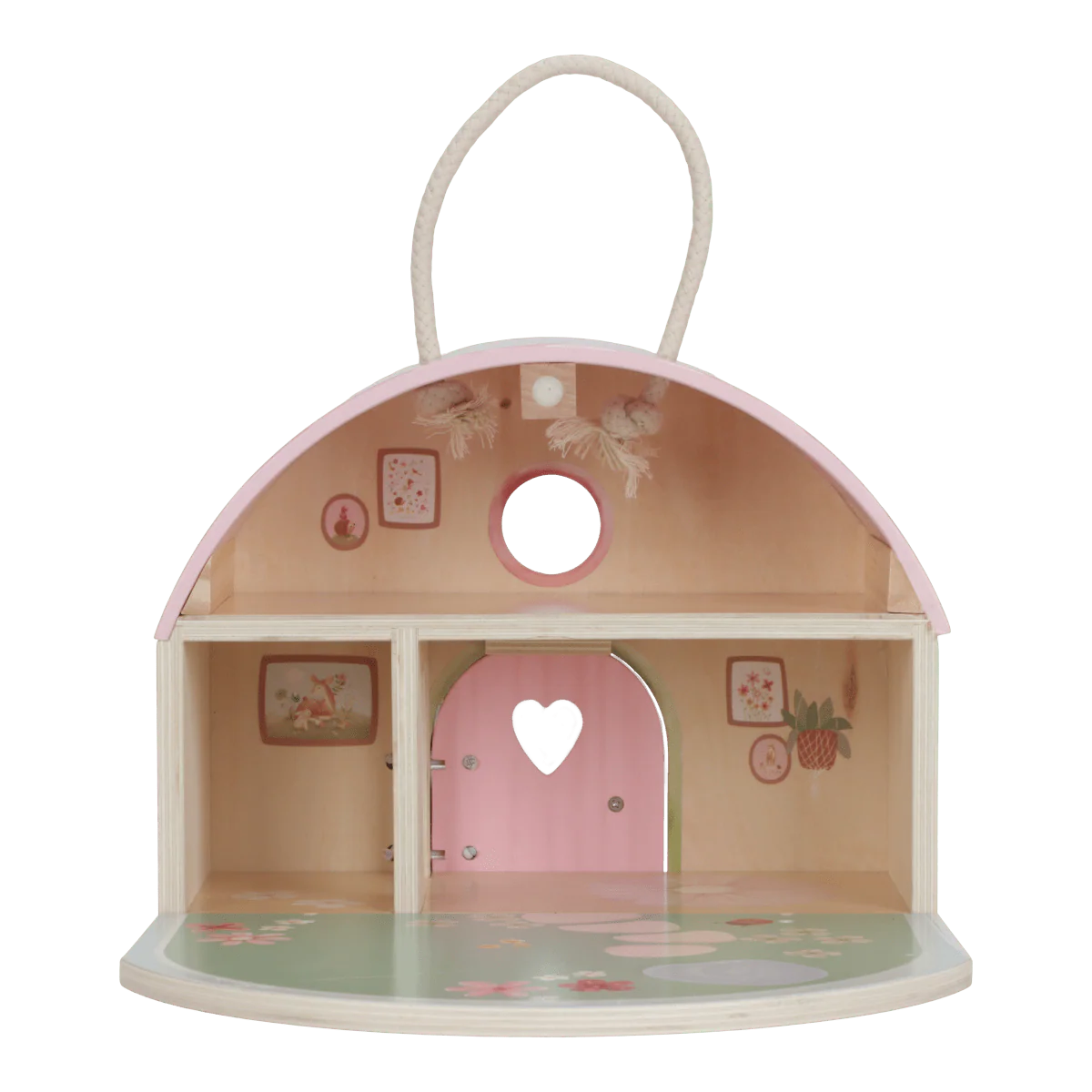 Little Dutch Poppenhuis Fairy Garden - Image 6