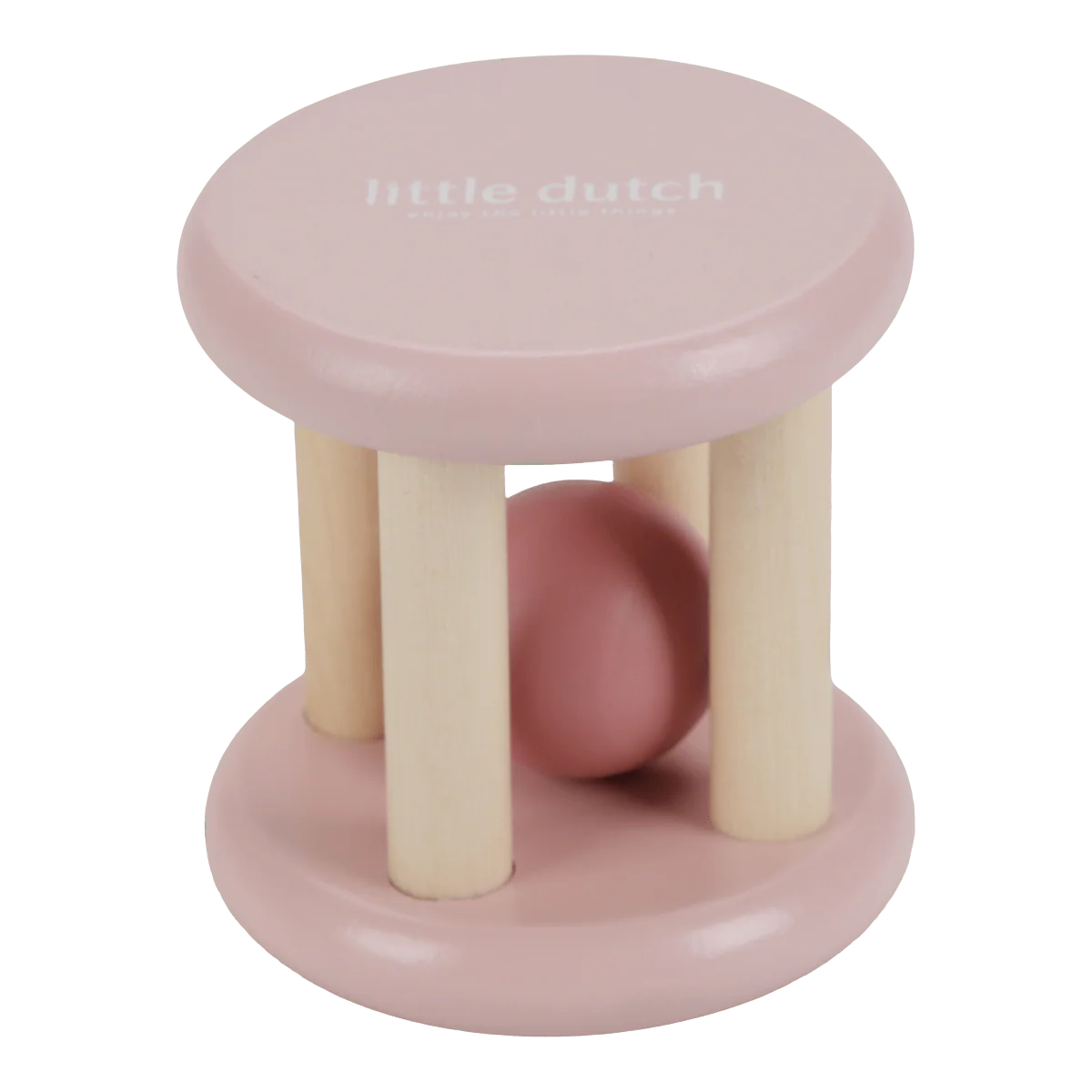 Little Dutch Rammelaar Fairy Garden Roller - Image 3