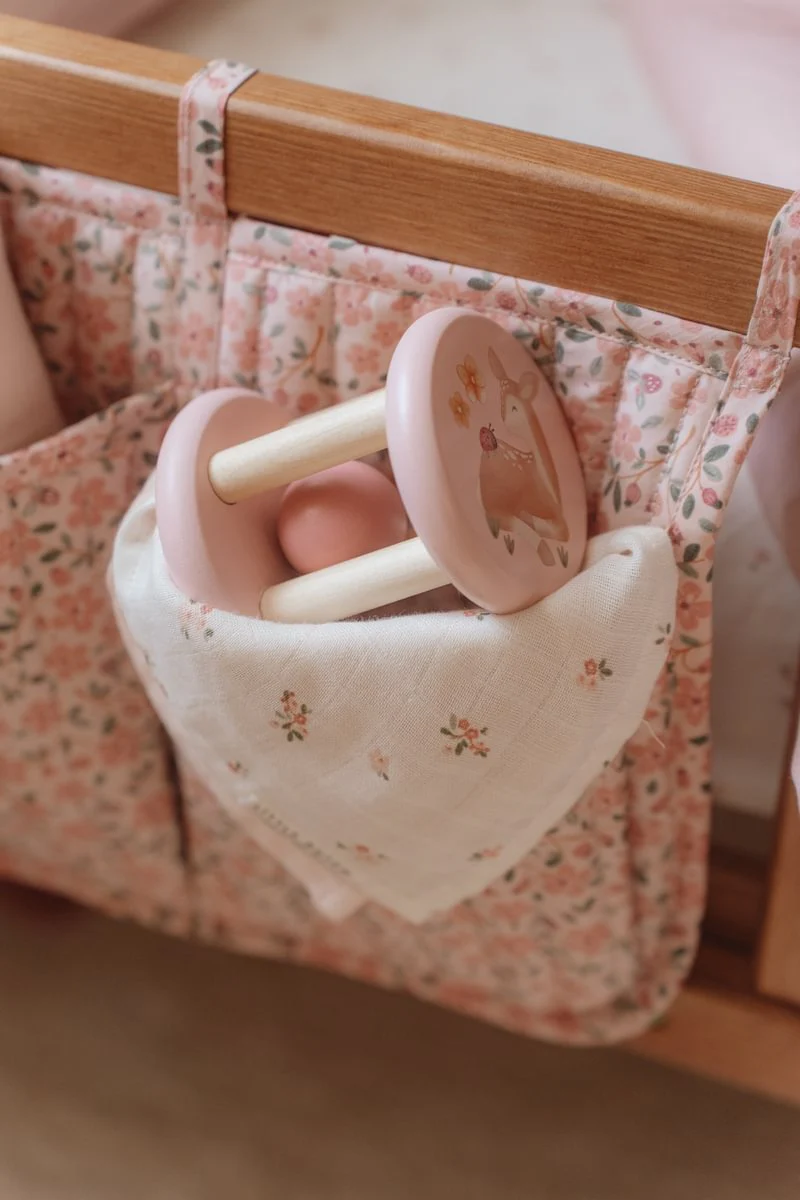 Little Dutch Rammelaar Fairy Garden Roller - Image 4