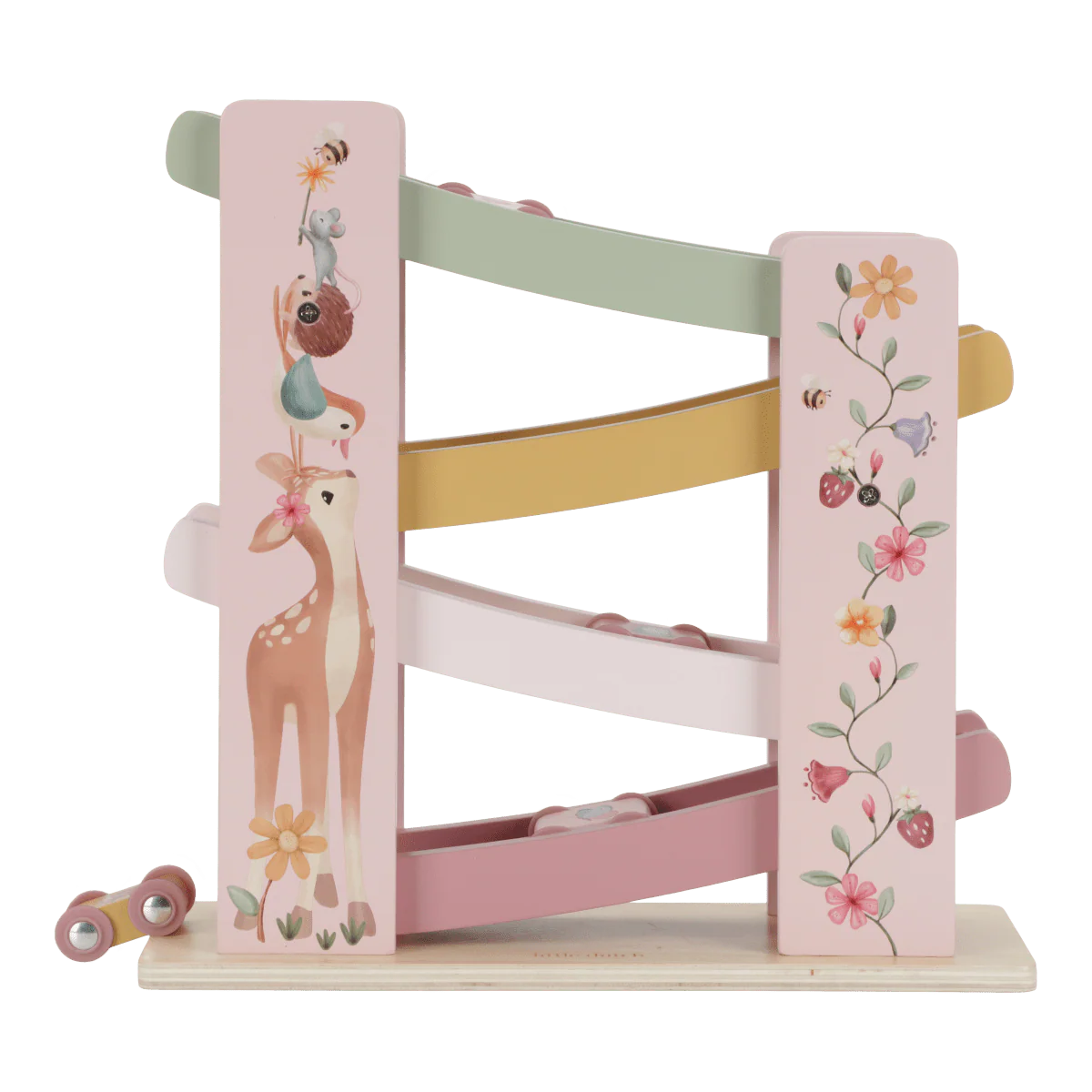 Little Dutch Rollerbaan Fairy Garden - Image 2