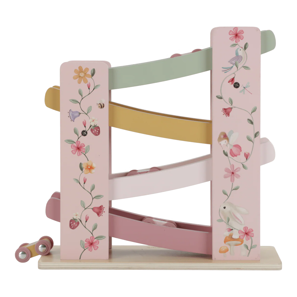 Little Dutch Rollerbaan Fairy Garden - Image 3