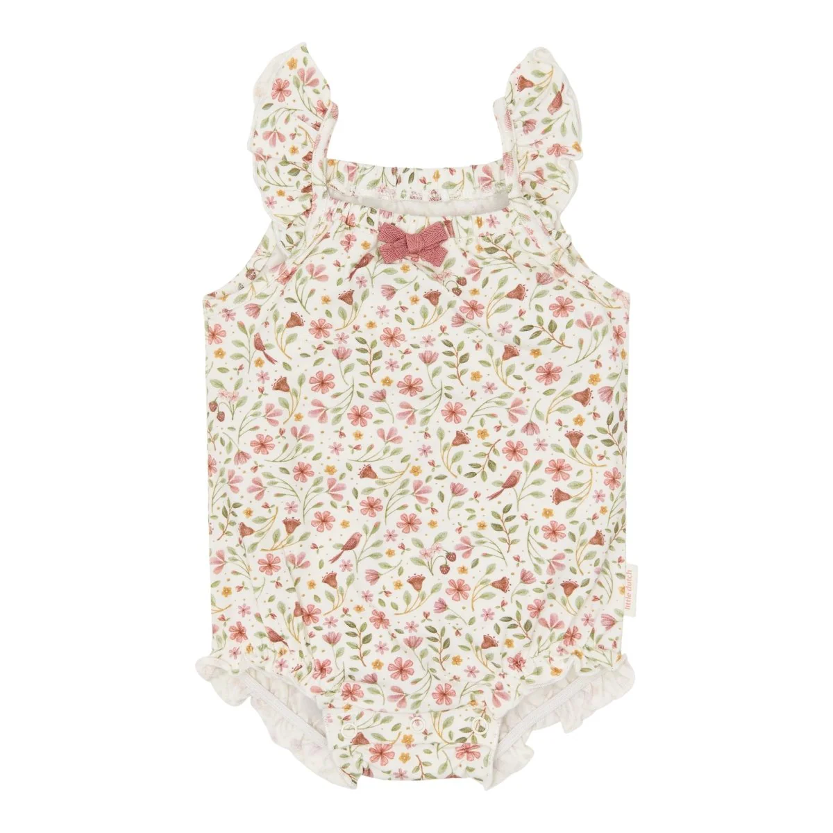 Little Dutch Romper Mouwloos Fairy Wonders