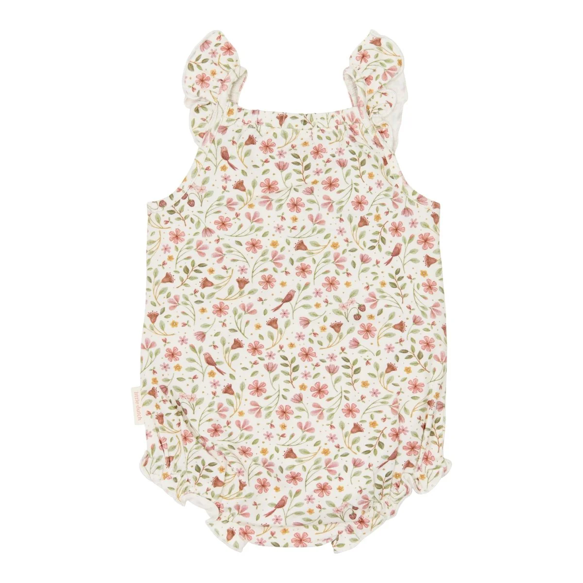 Little Dutch Romper Mouwloos Fairy Wonders - Image 2