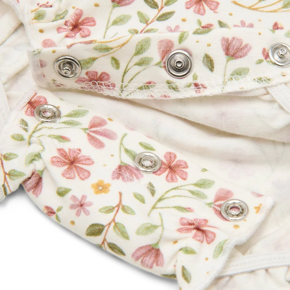 Little Dutch Romper Mouwloos Fairy Wonders - Image 3