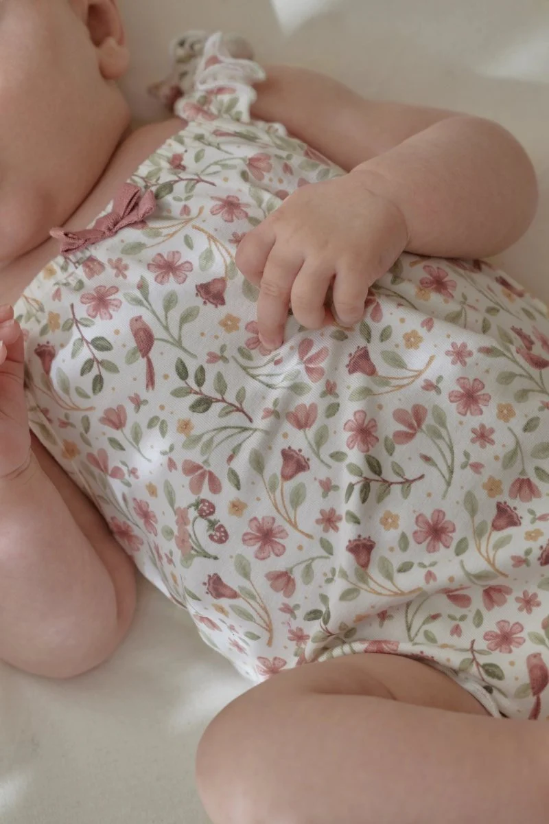 Little Dutch Romper Mouwloos Fairy Wonders - Image 5