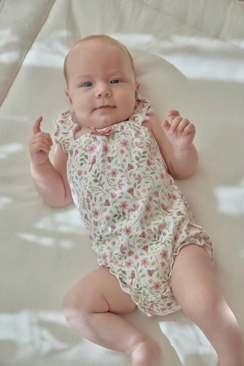 Little Dutch Romper Mouwloos Fairy Wonders - Image 6